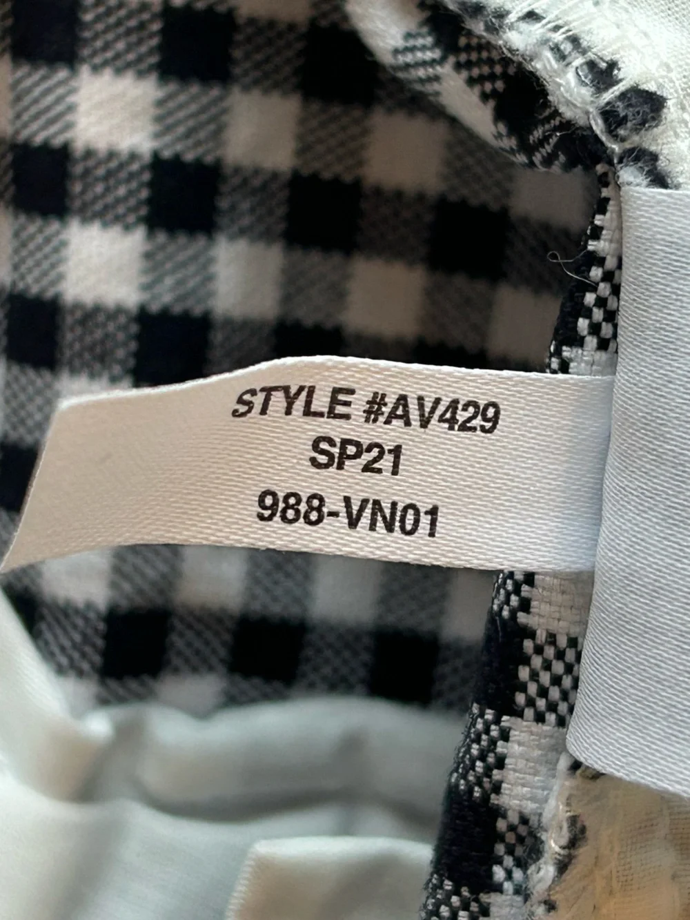 J. Crew crew women’s